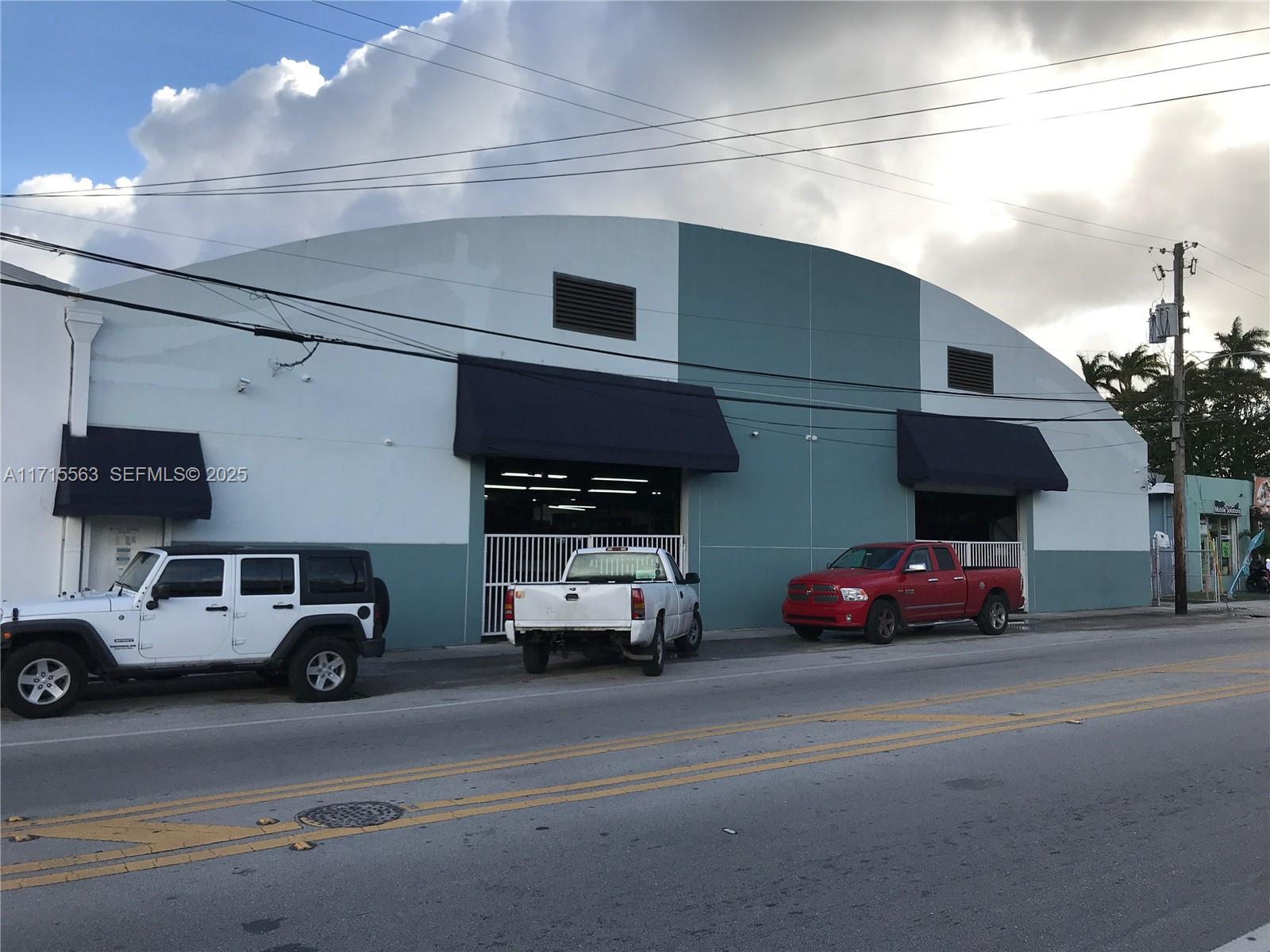 1628 NW 28th Street