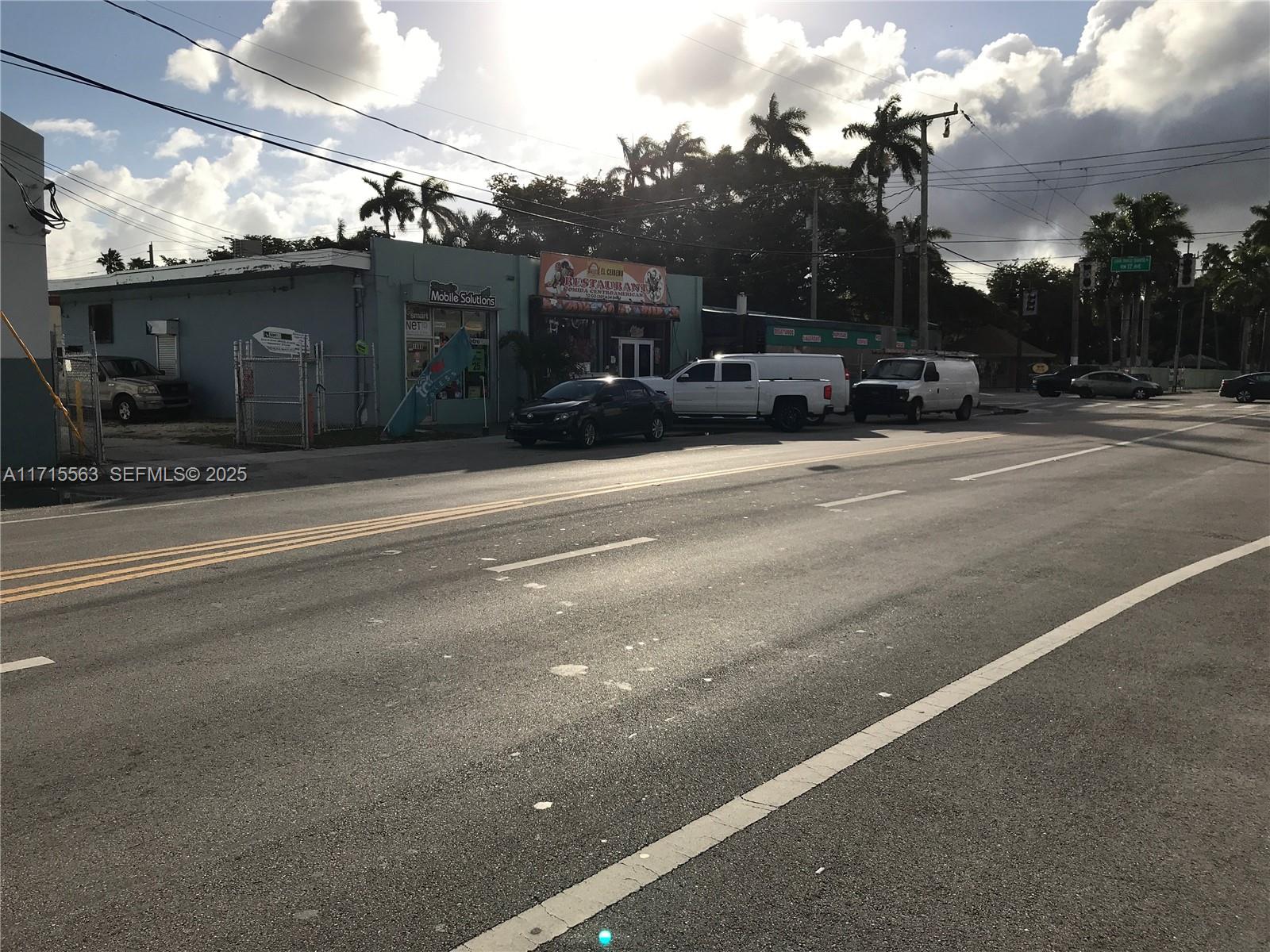 1628 NW 28th Street