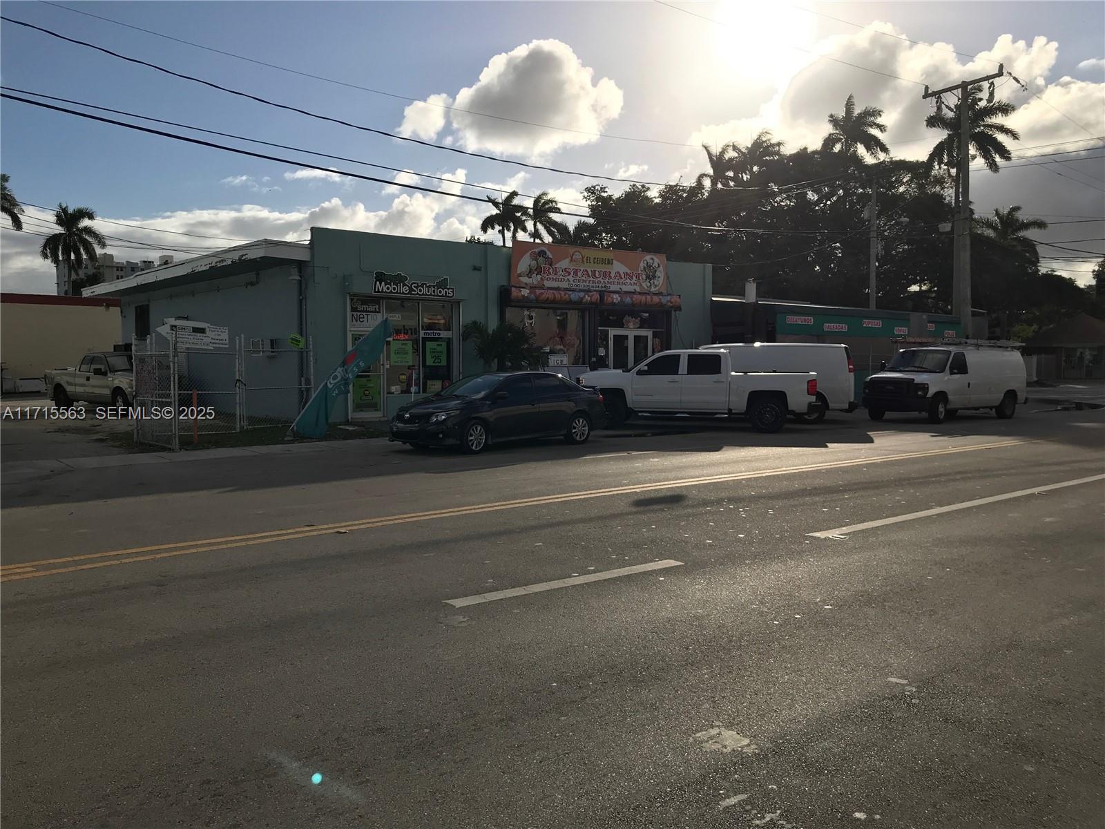 1628 NW 28th Street