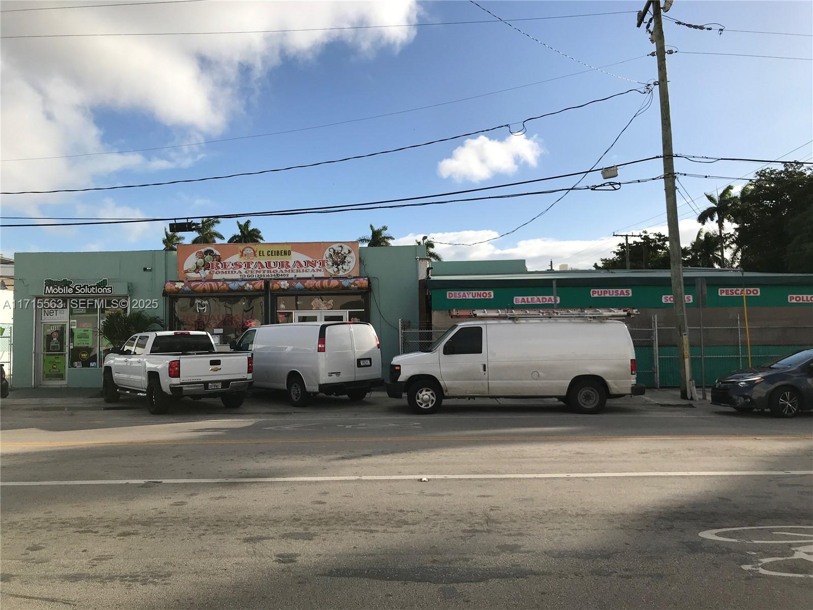 1628 NW 28th Street