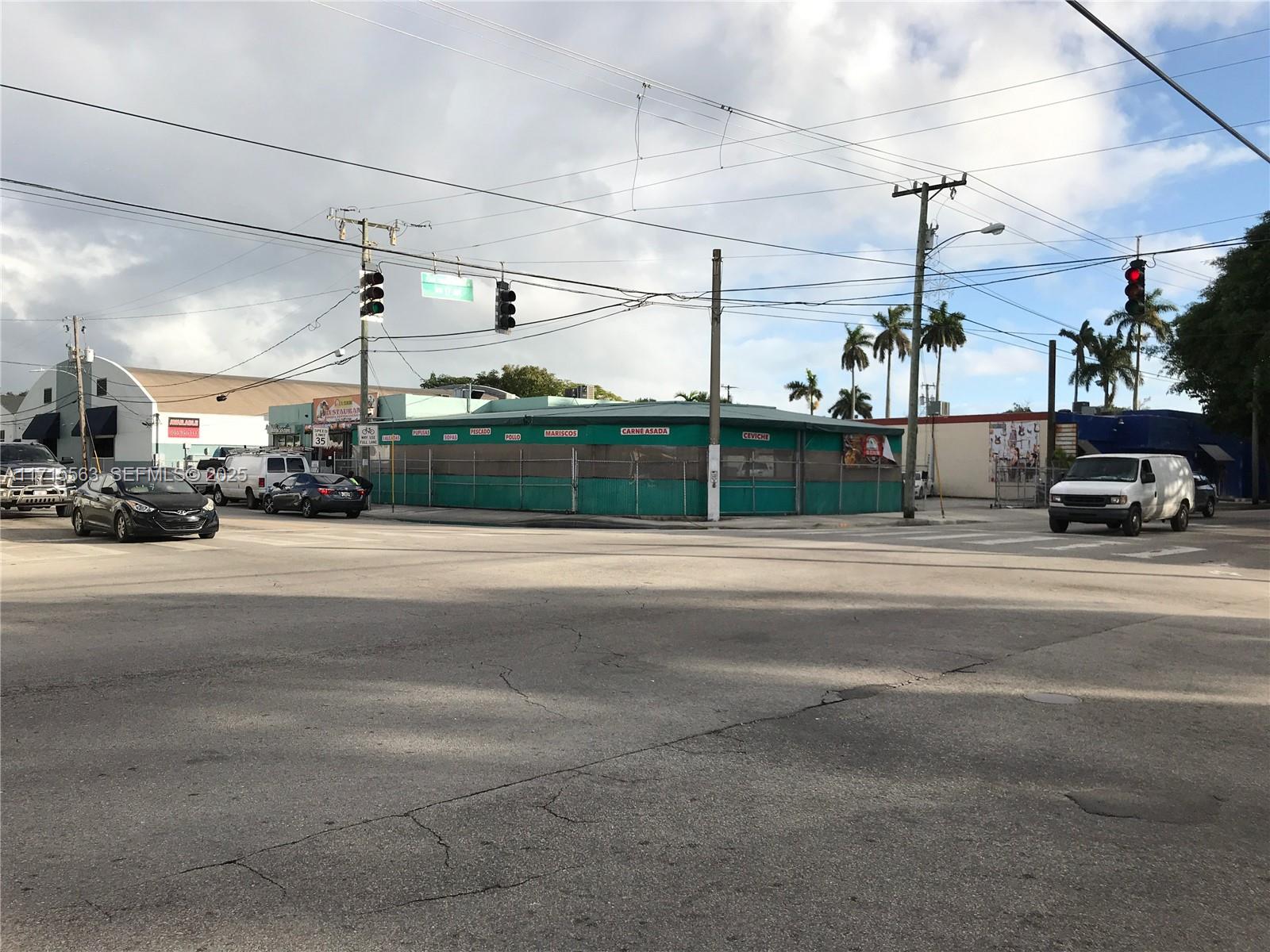 1628 NW 28th Street
