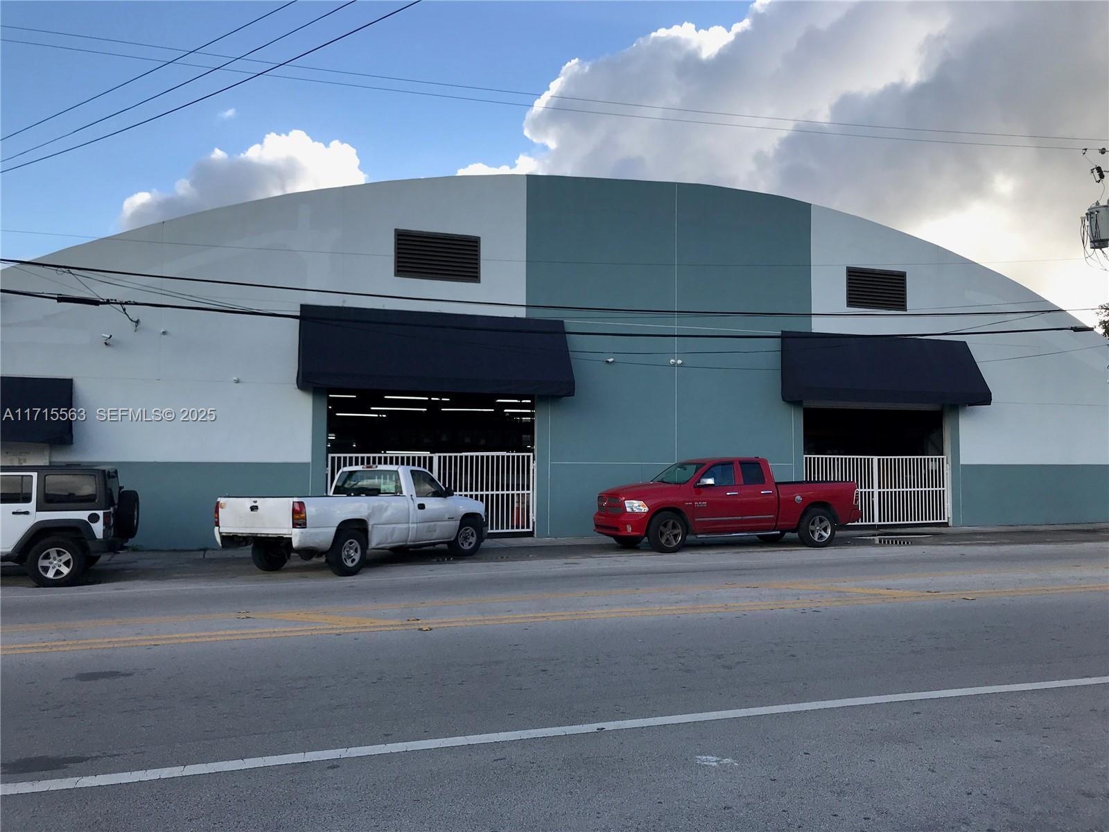 1628 NW 28th Street