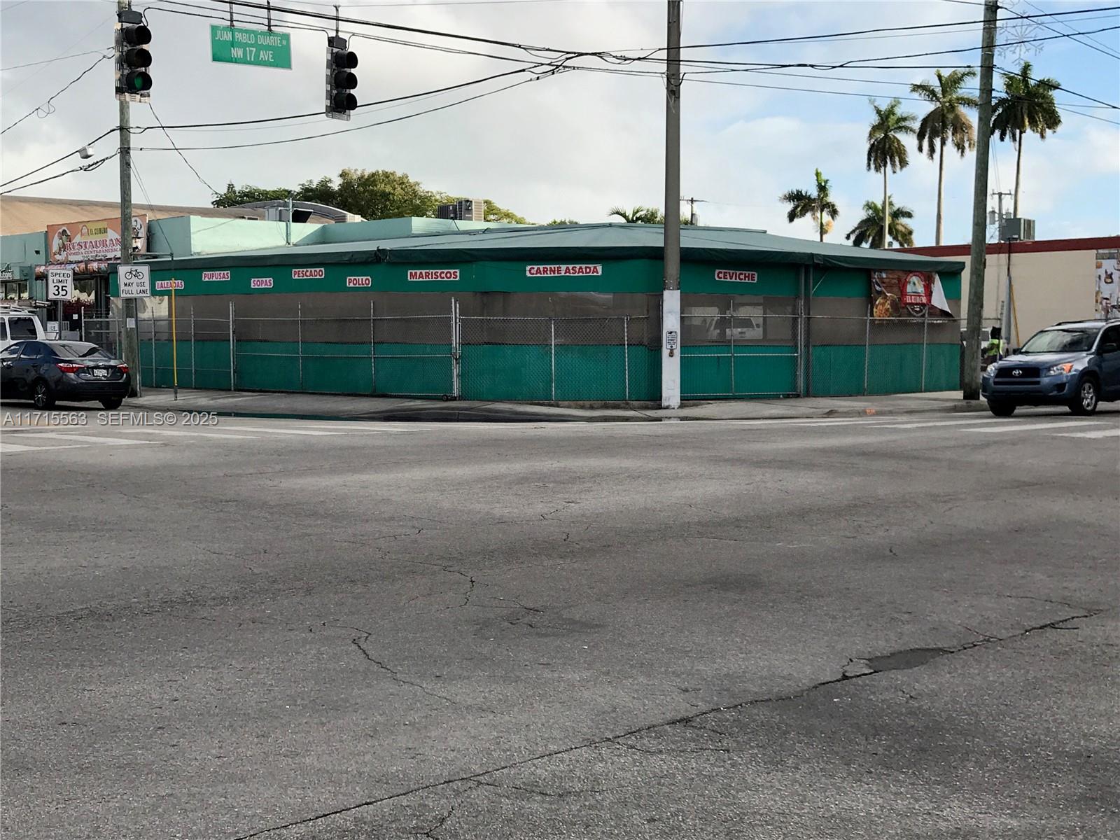 1628 NW 28th Street