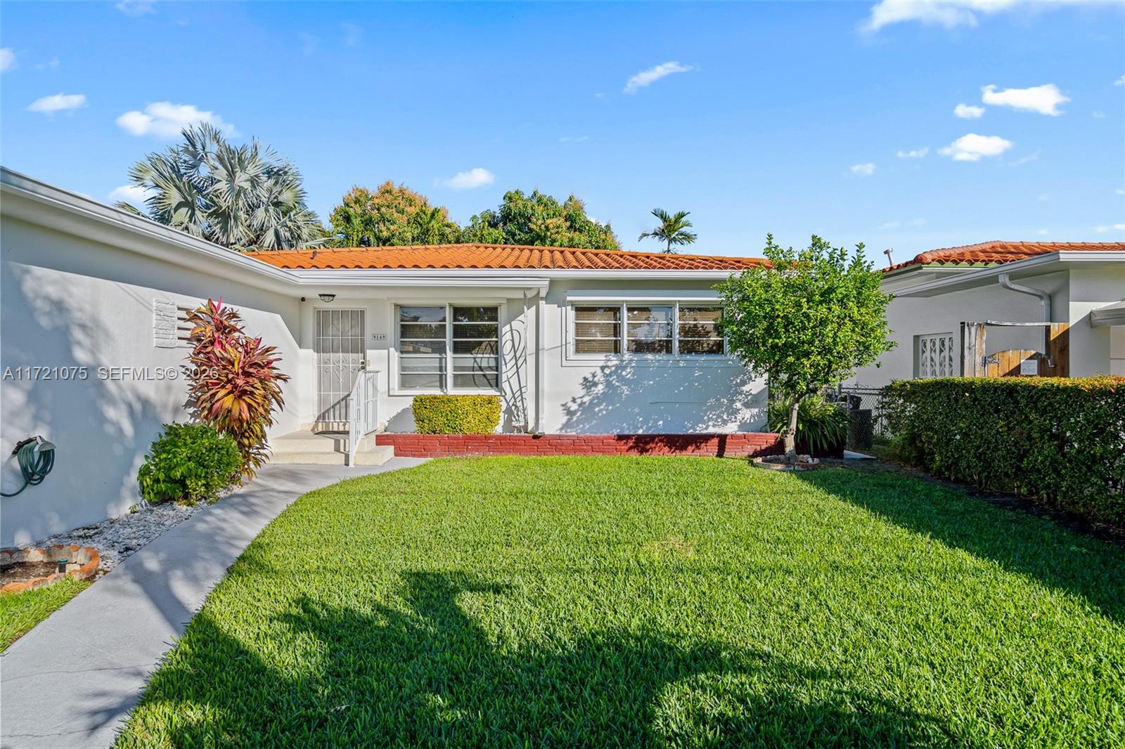 9149 Dickens Avenue