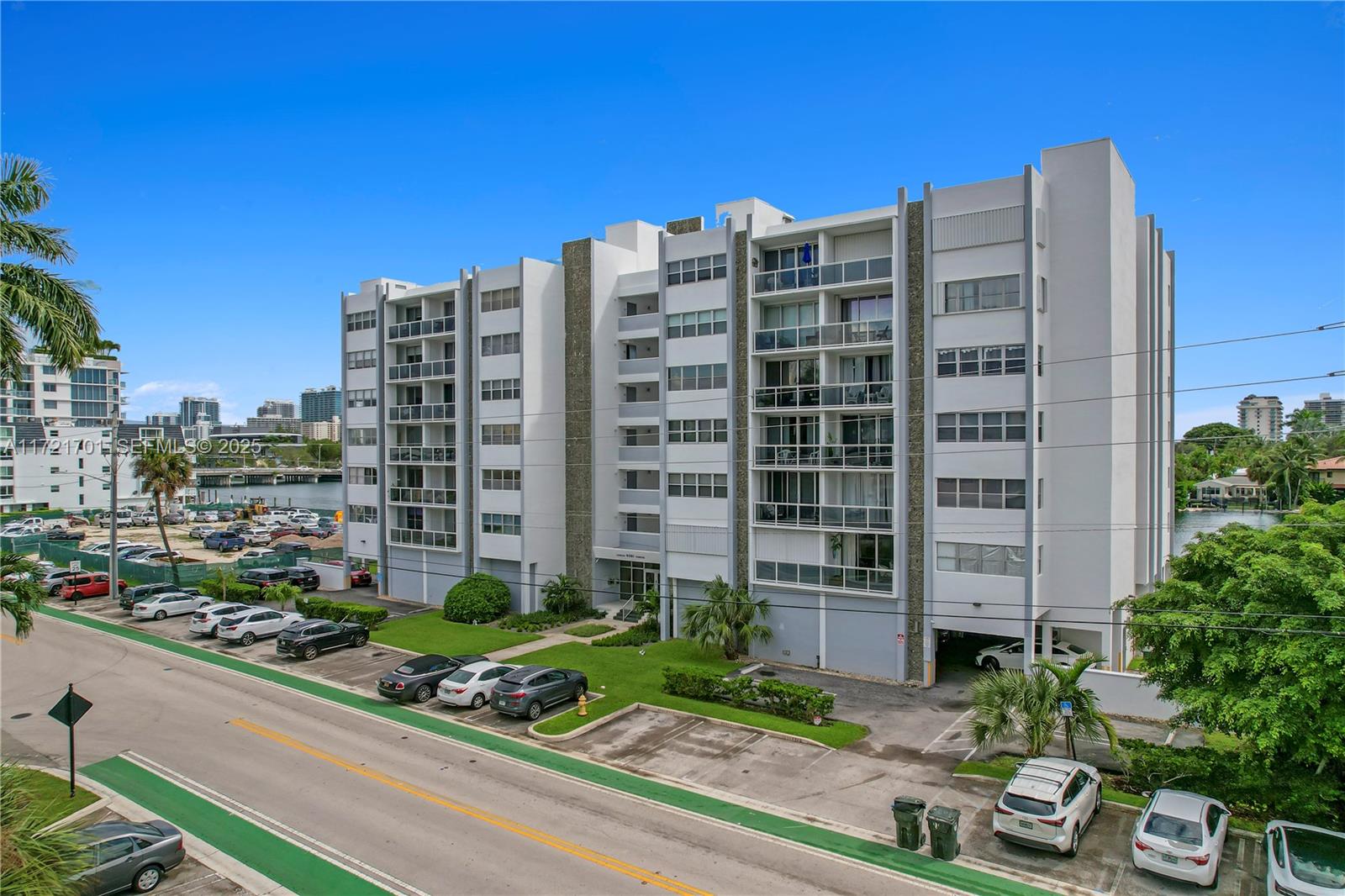 9381 E Bay Harbor Drive
