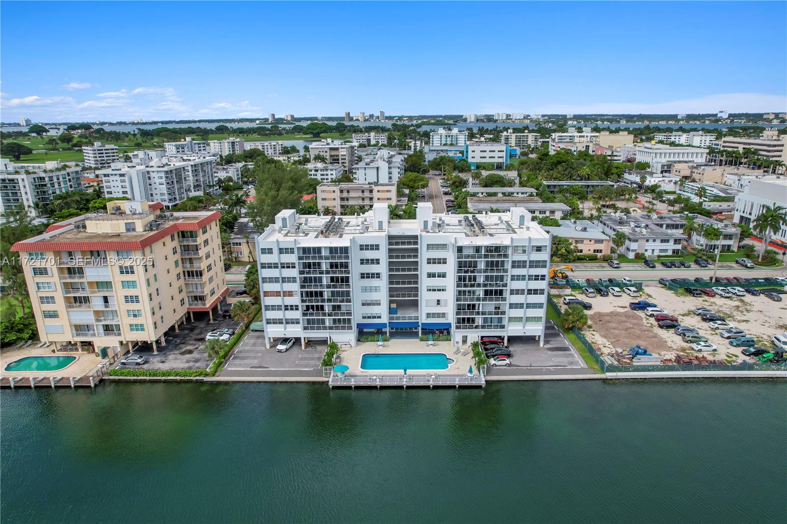9381 E Bay Harbor Drive