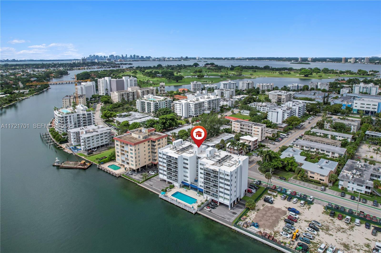 9381 E Bay Harbor Drive