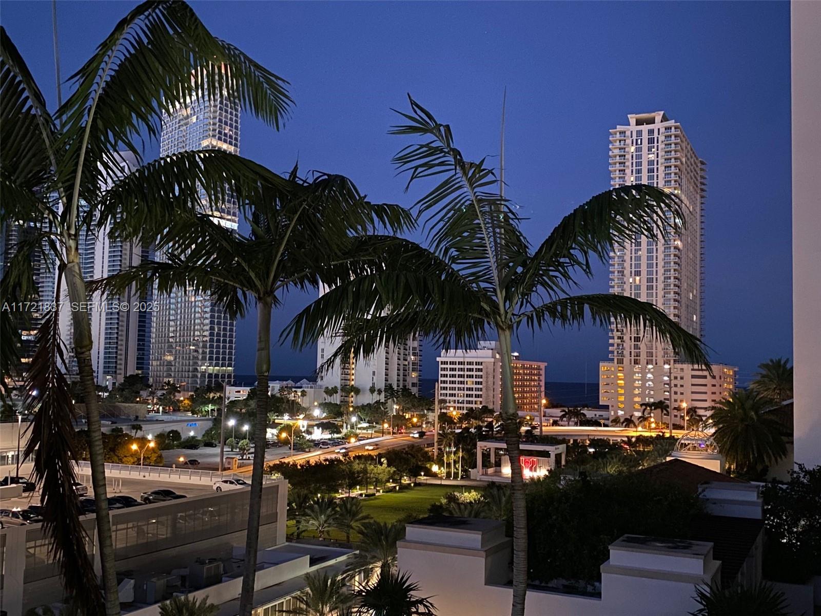 300 Sunny Isles Boulevard