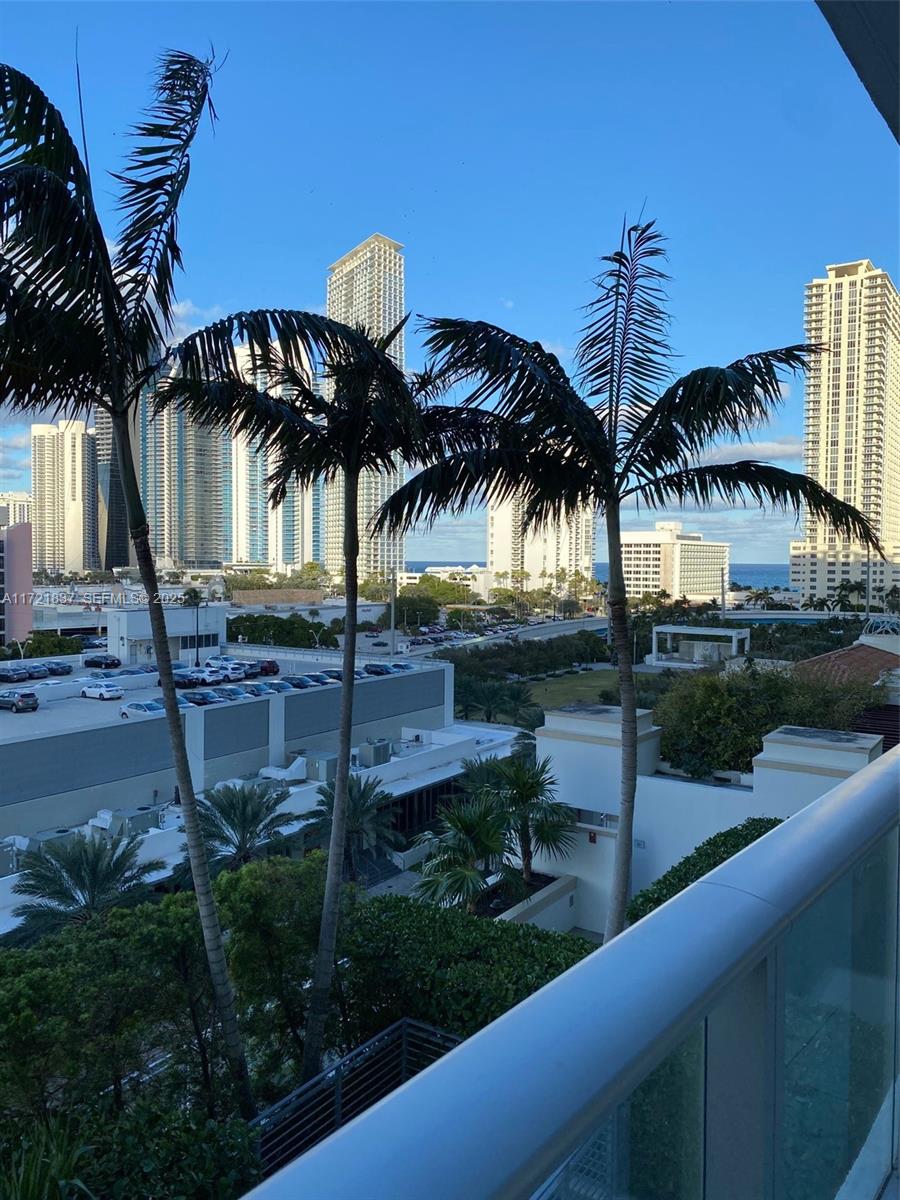 300 Sunny Isles Boulevard