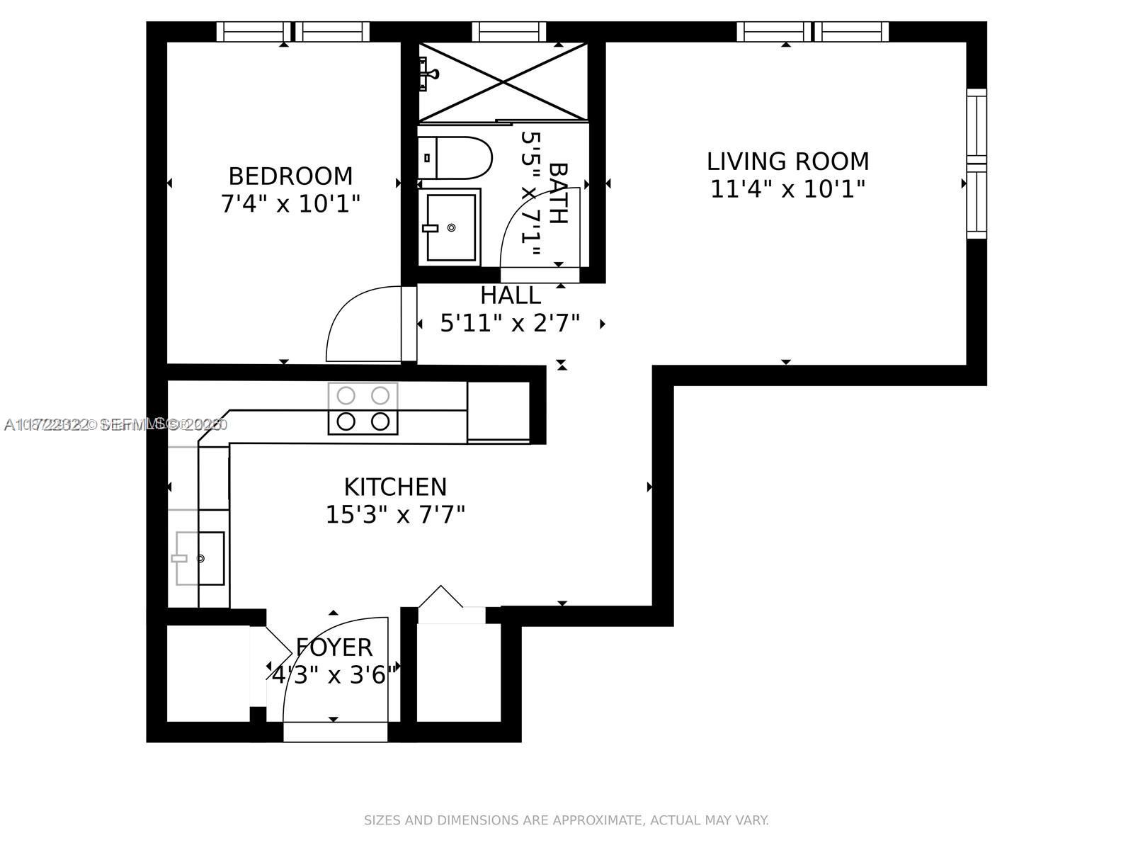 810 7th Street