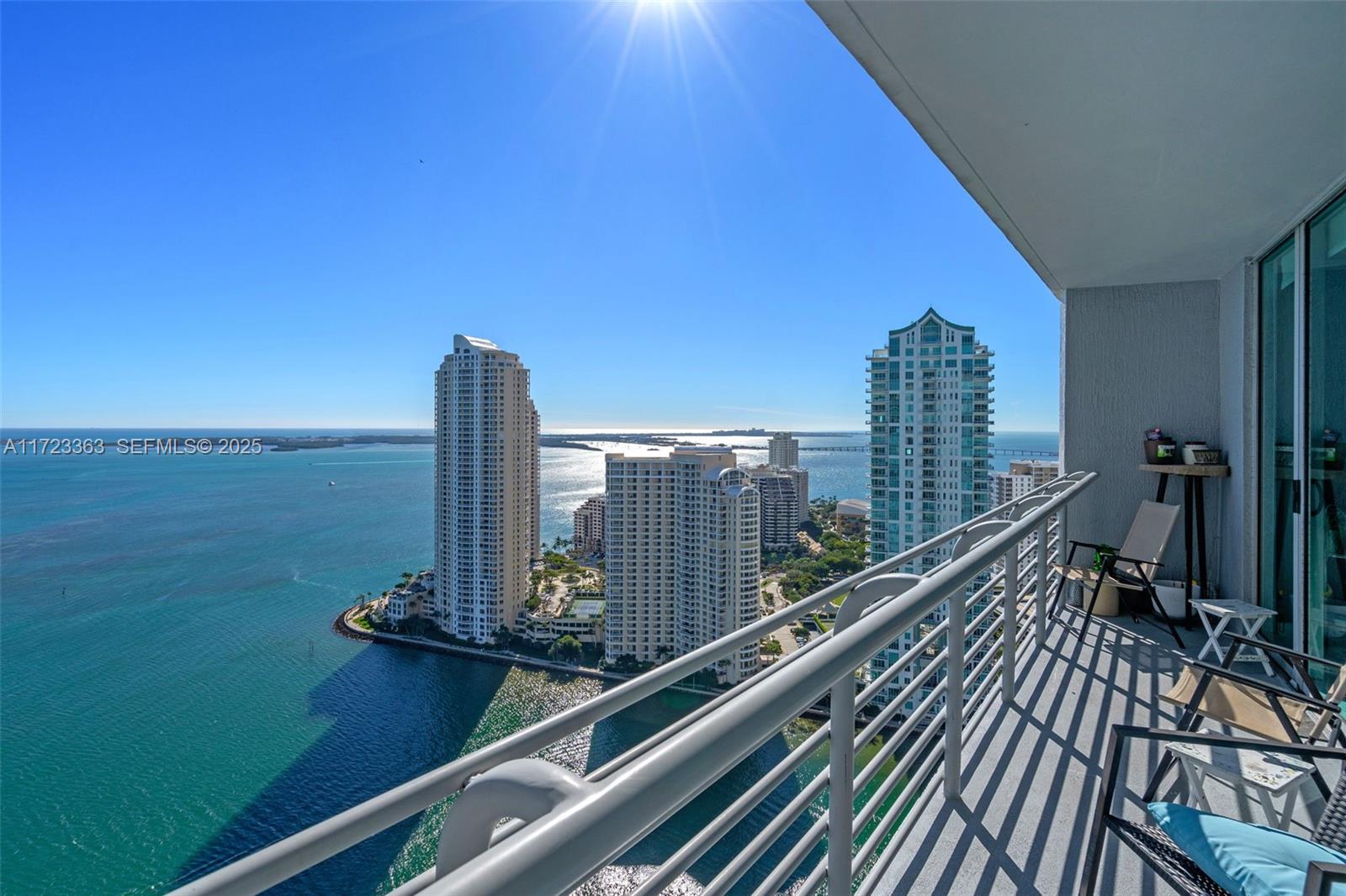 325 S Biscayne Boulevard