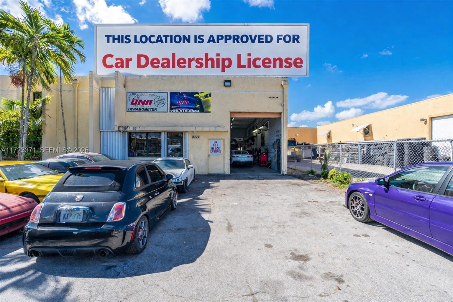 2700 W 79th Street
