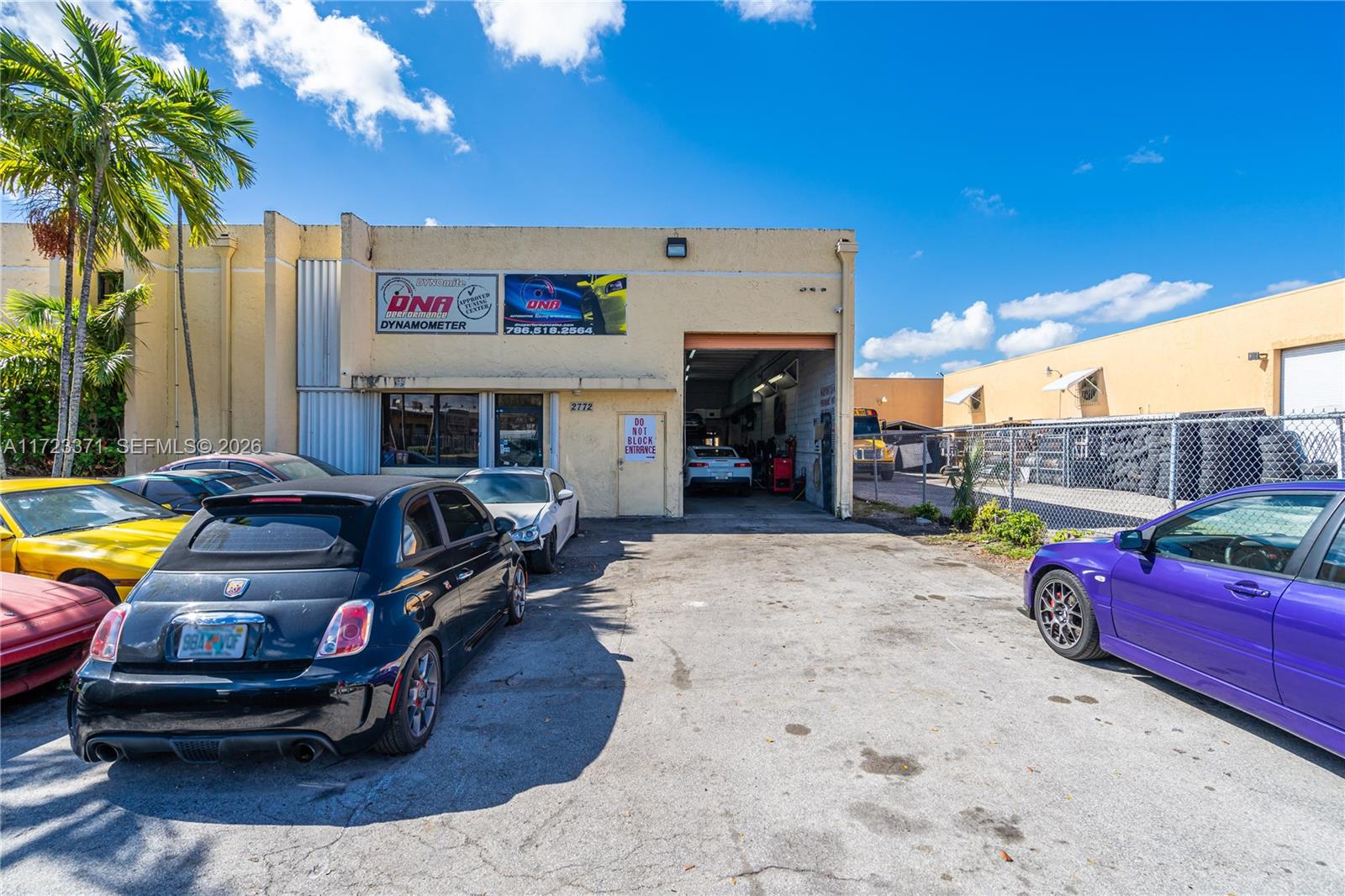 2700 W 79th Street