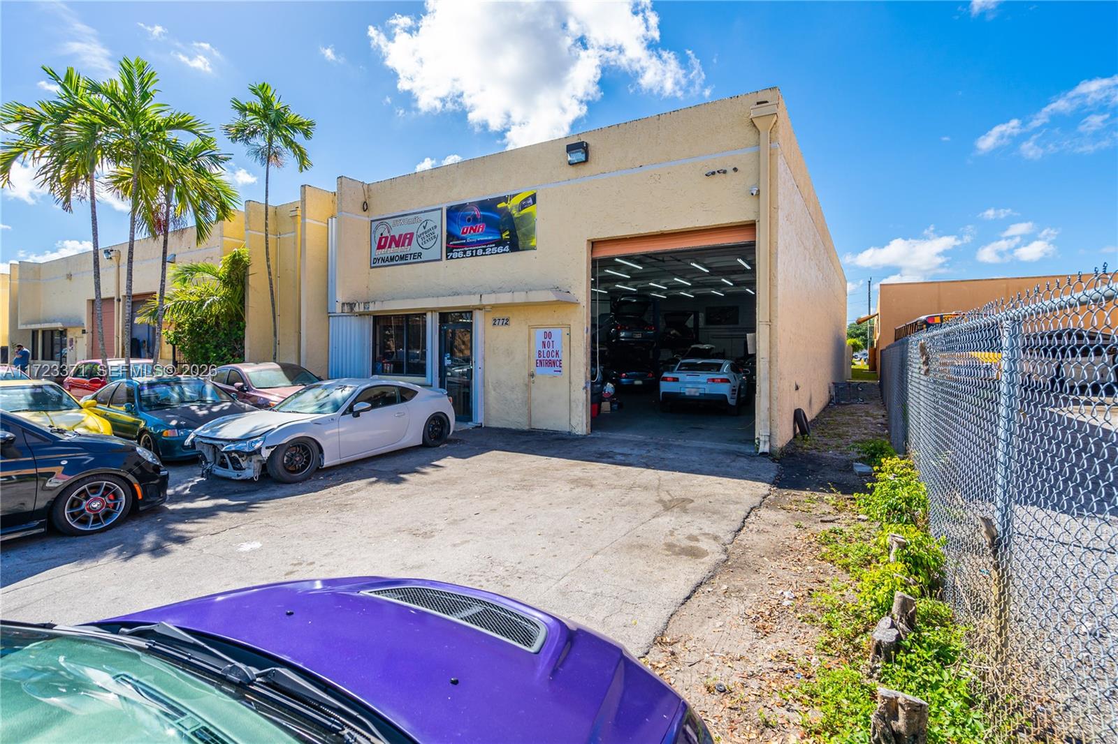 2700 W 79th Street