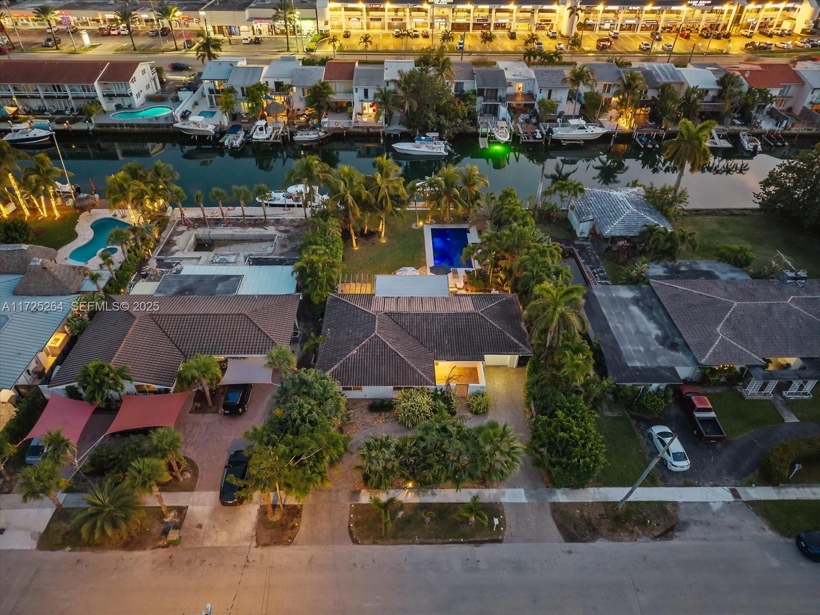 2104 NE 124th Street