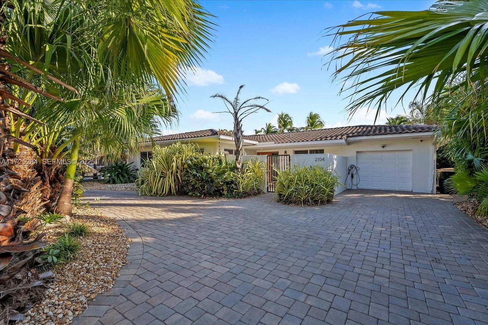 2104 NE 124th Street
