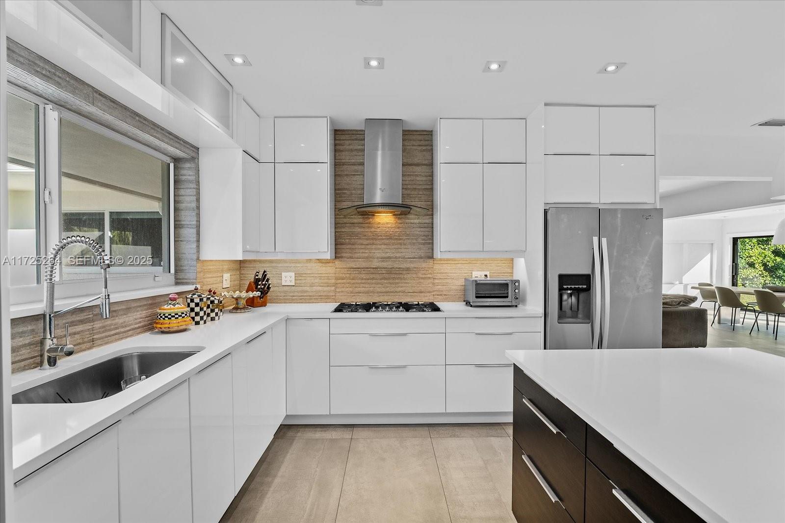 2104 NE 124th Street