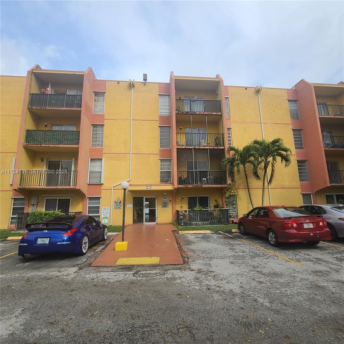4803 NW 7th Street