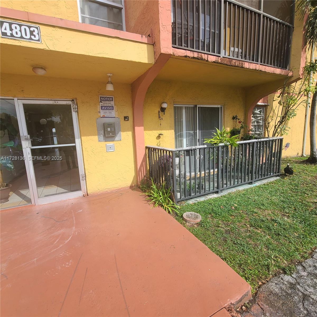 4803 NW 7th Street