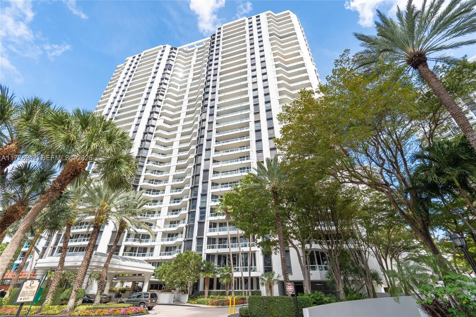 21205 Yacht Club Drive