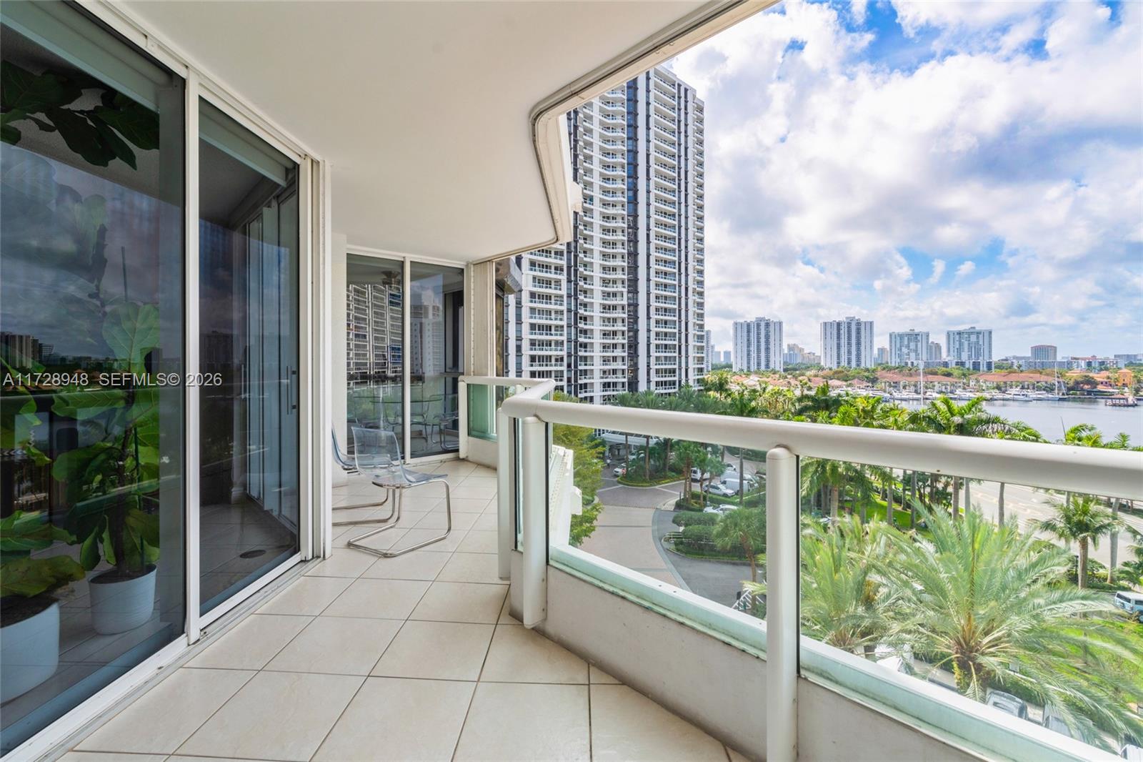 21205 Yacht Club Drive