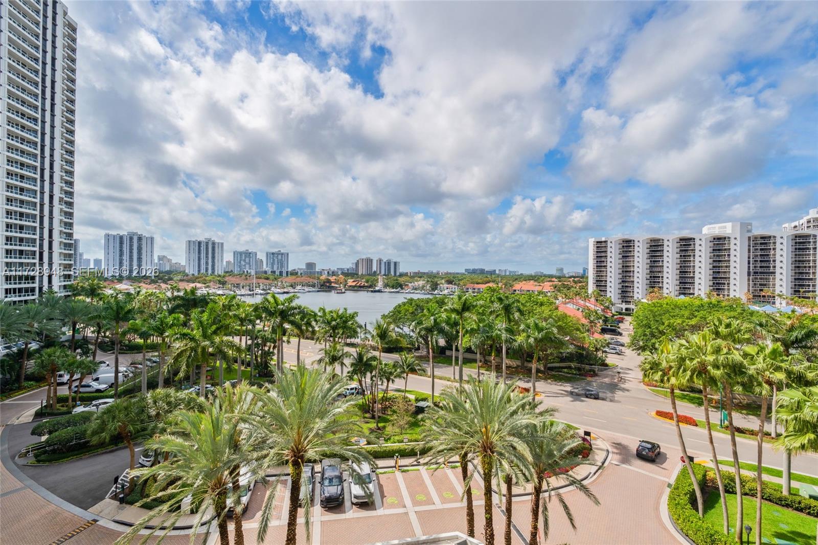 21205 Yacht Club Drive
