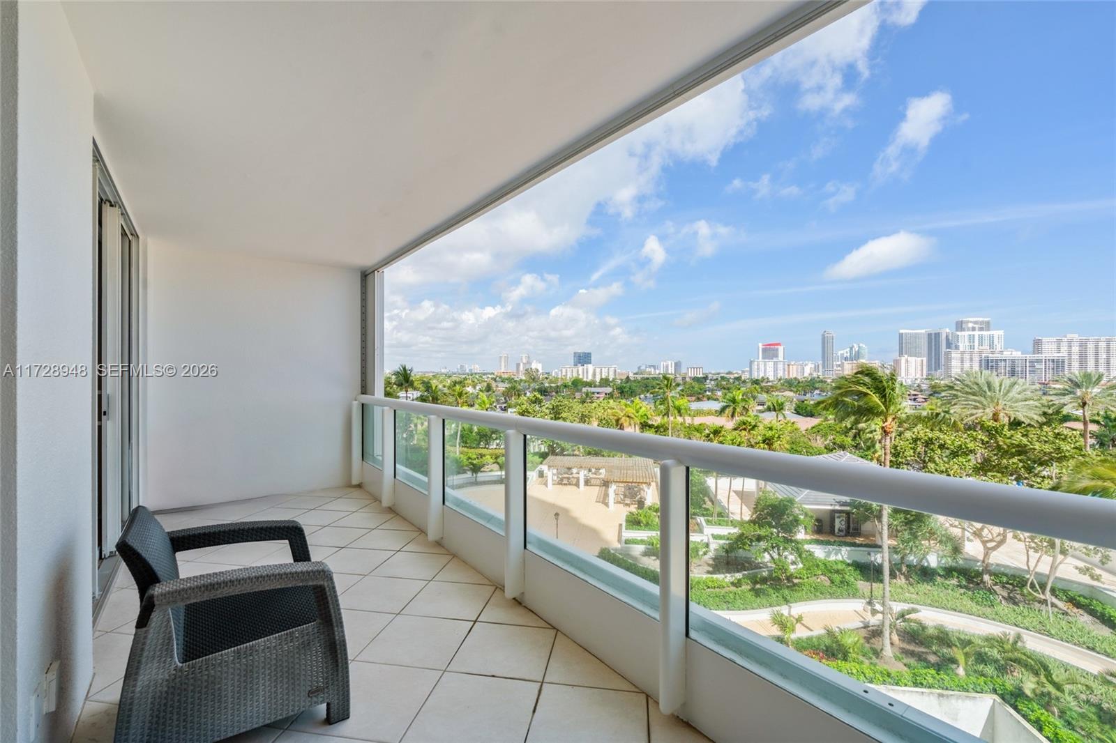 21205 Yacht Club Drive
