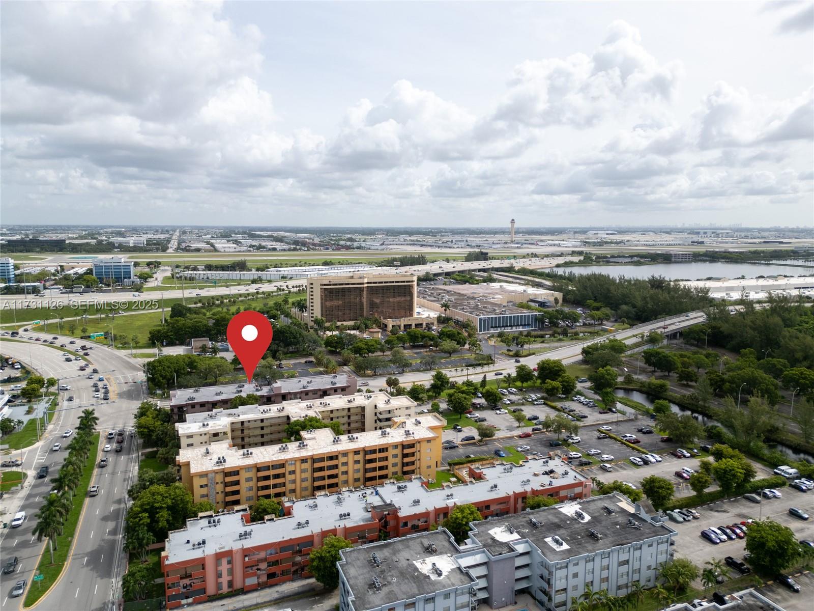 605 NW 72nd Avenue