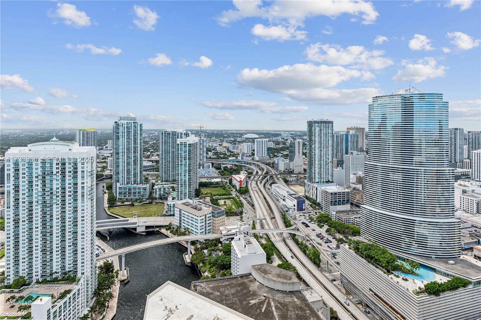200 Biscayne Boulevard Way