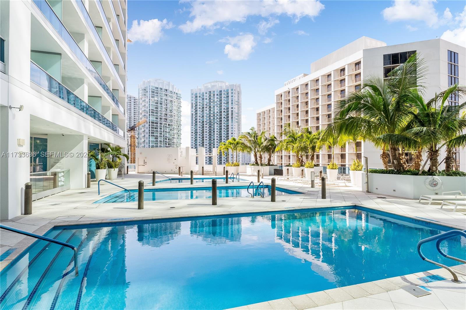 200 Biscayne Boulevard Way