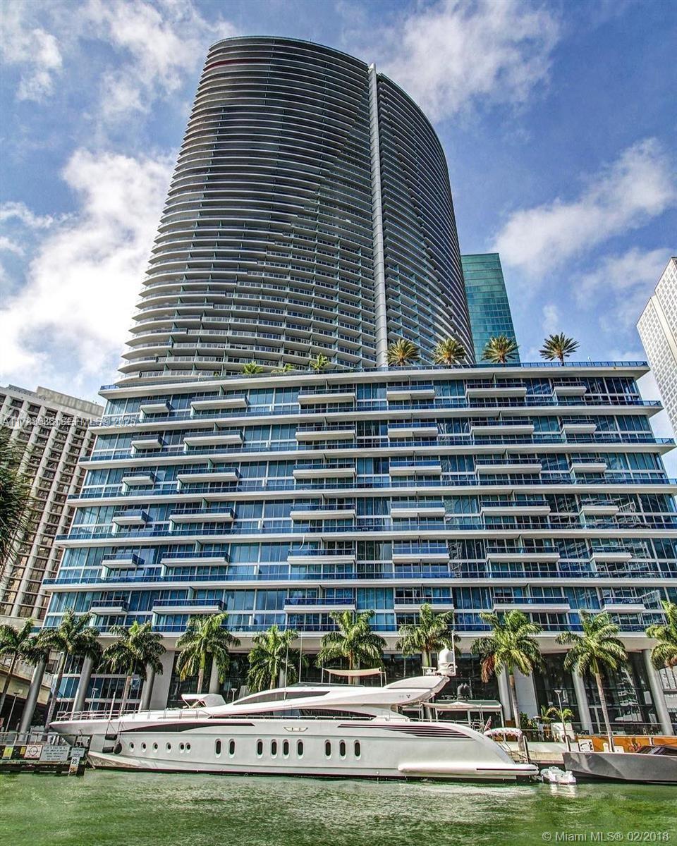 200 Biscayne Boulevard Way