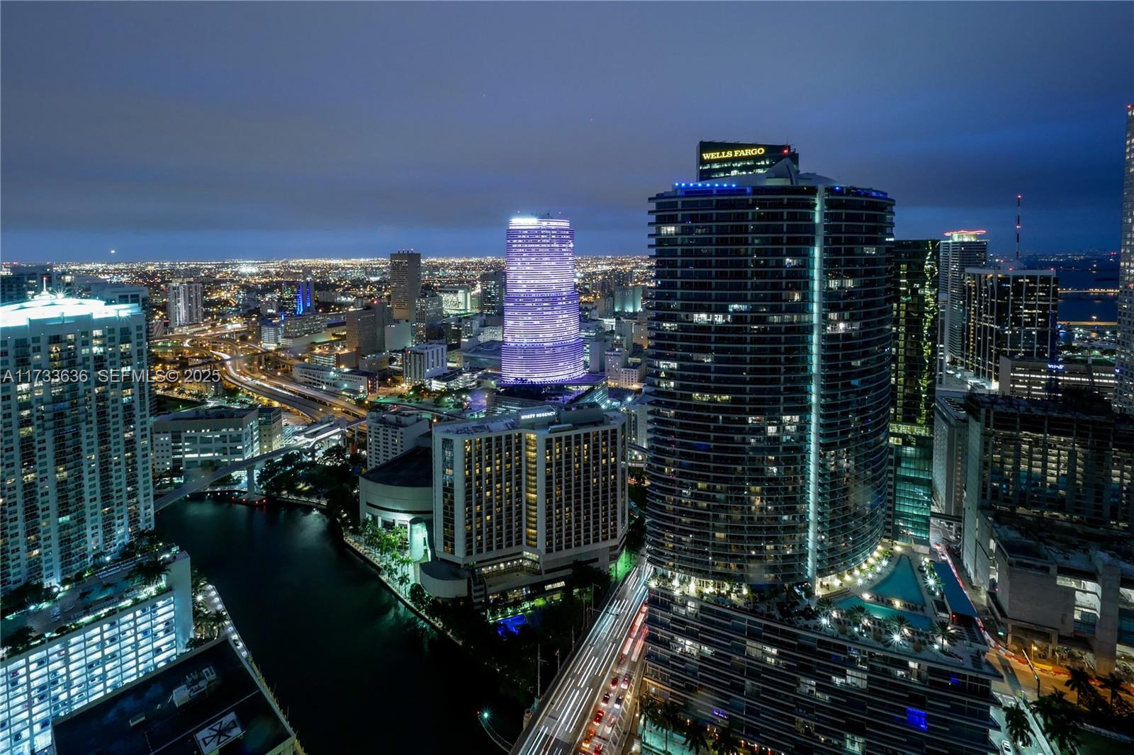 200 Biscayne Boulevard Way