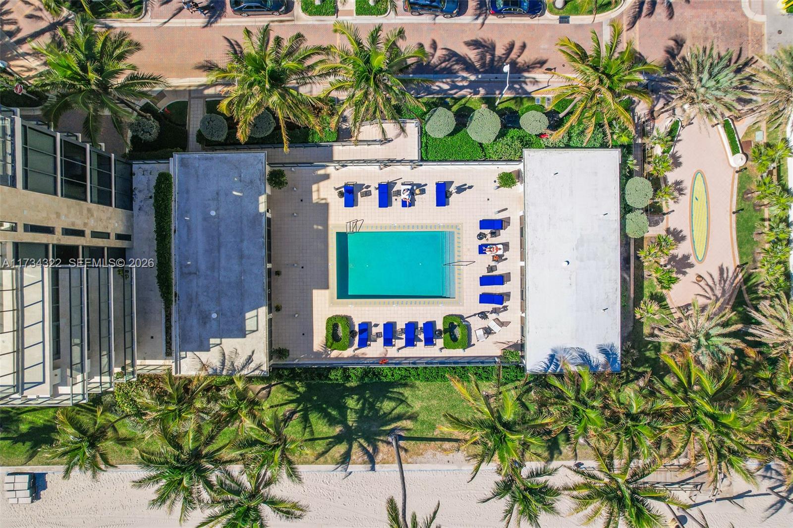 2205 S Surf Road