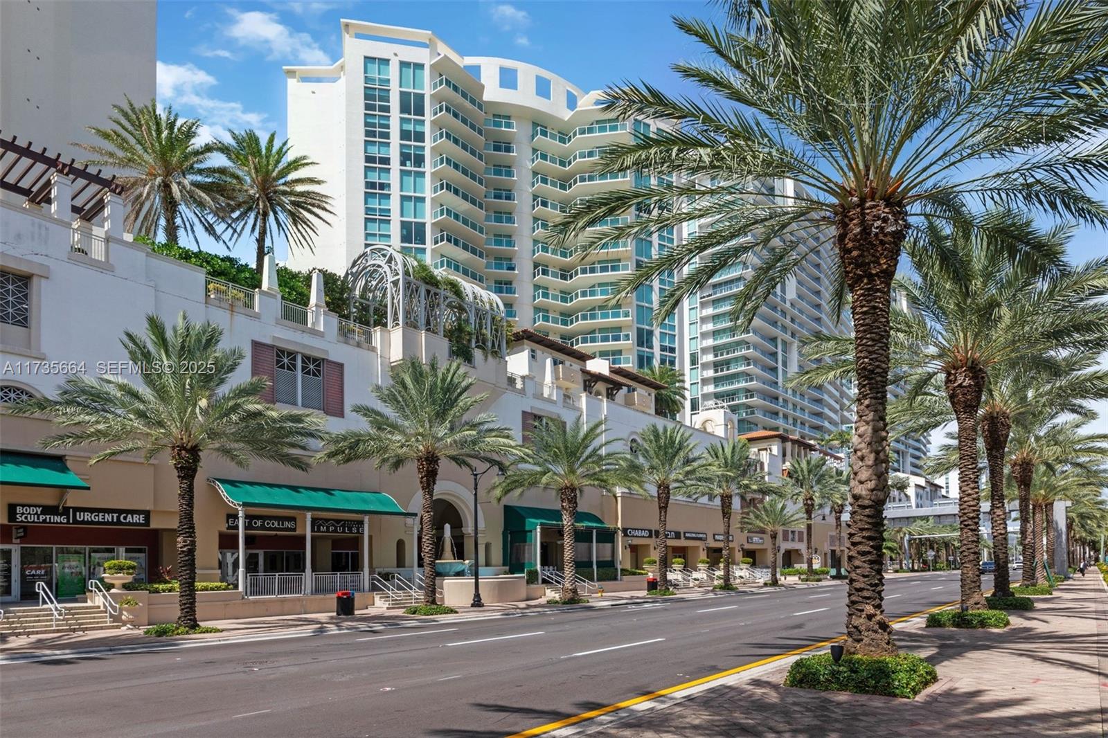 250 Sunny Isles Boulevard