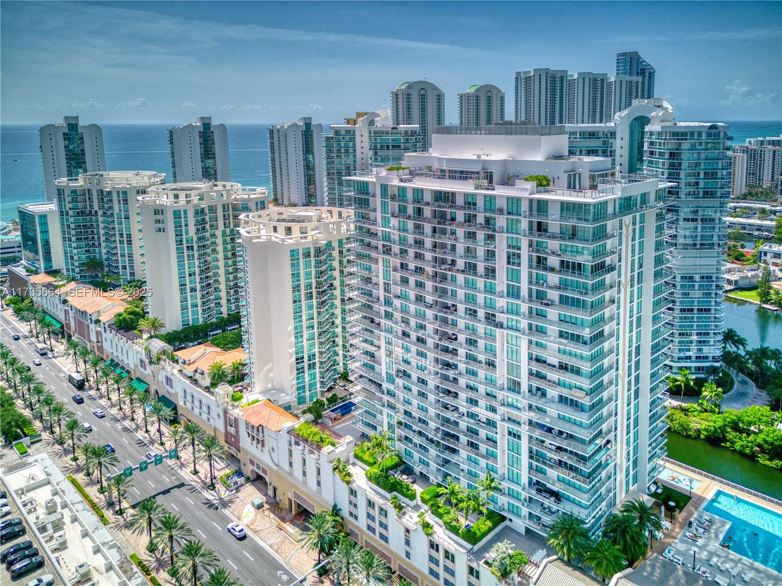 250 Sunny Isles Boulevard