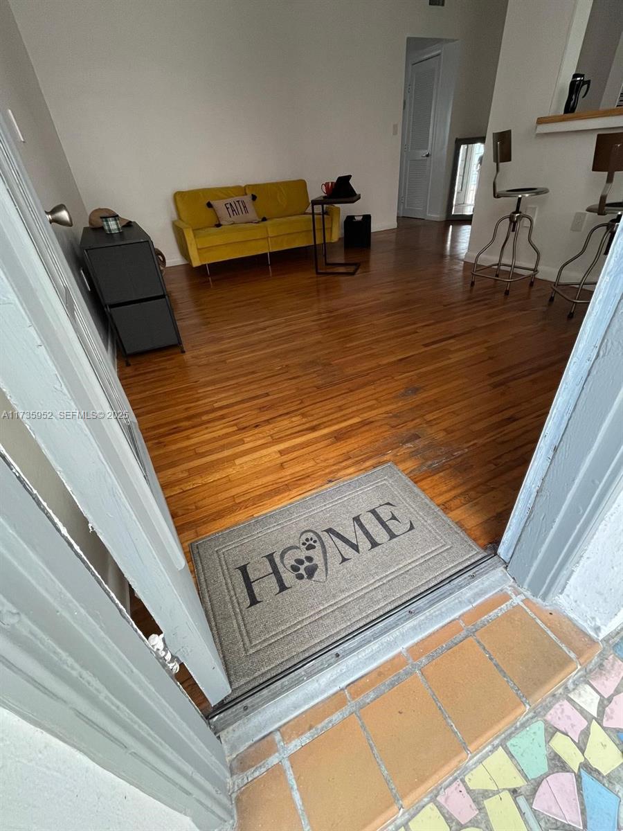1551 Michigan Avenue