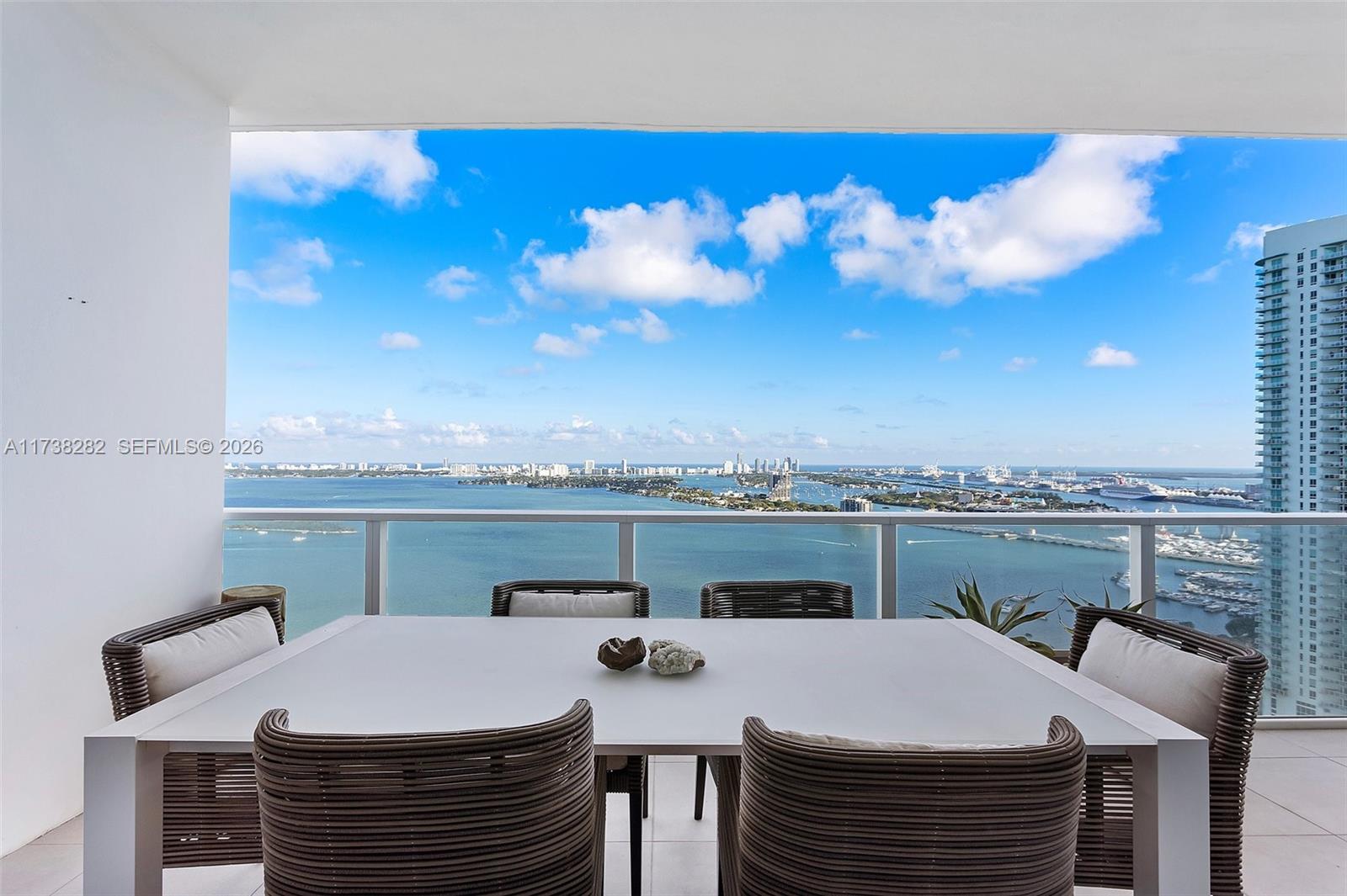 2020 N Bayshore Drive