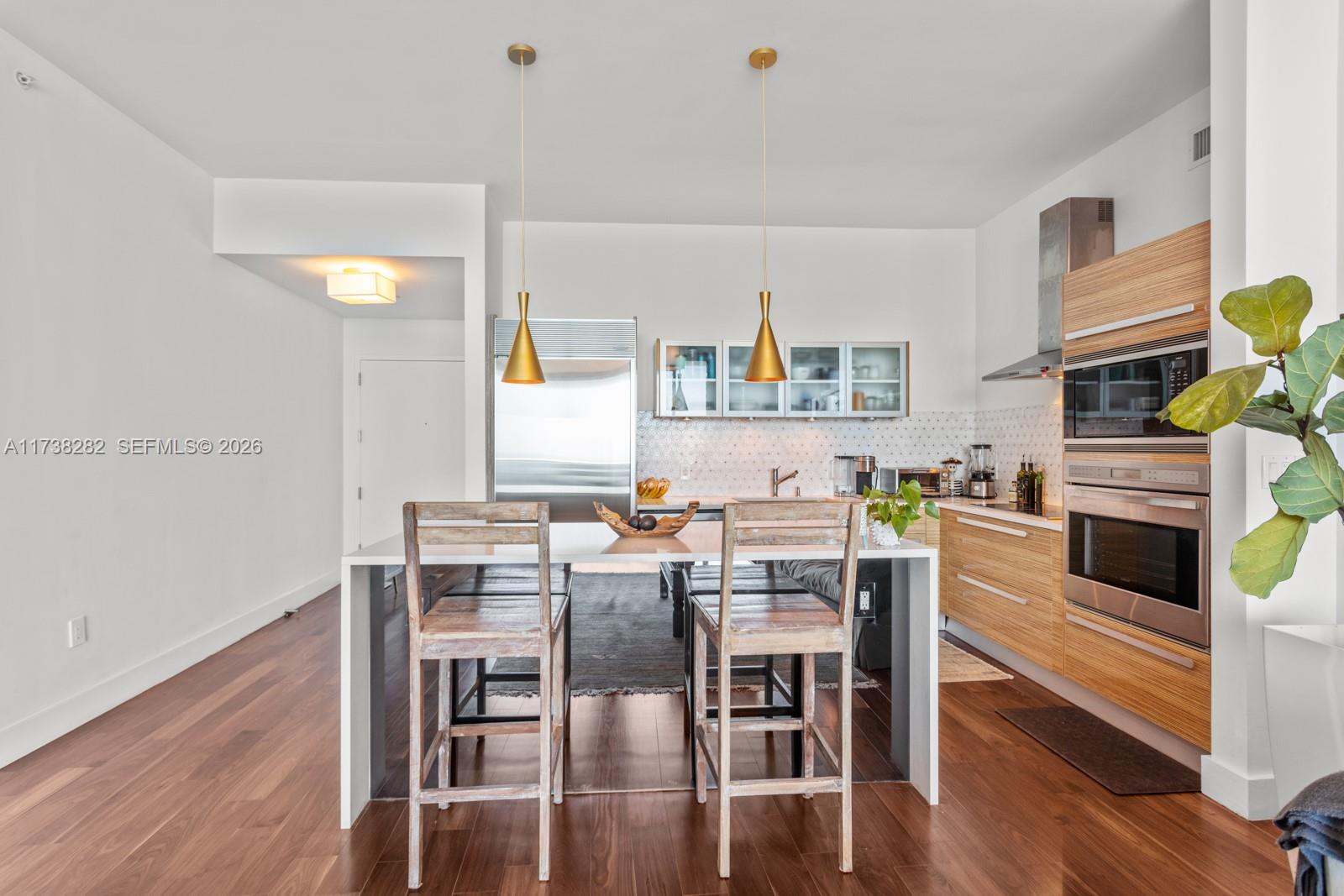 2020 N Bayshore Drive