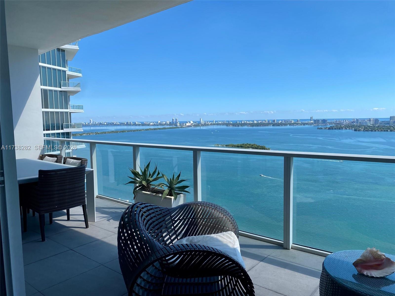 2020 N Bayshore Drive