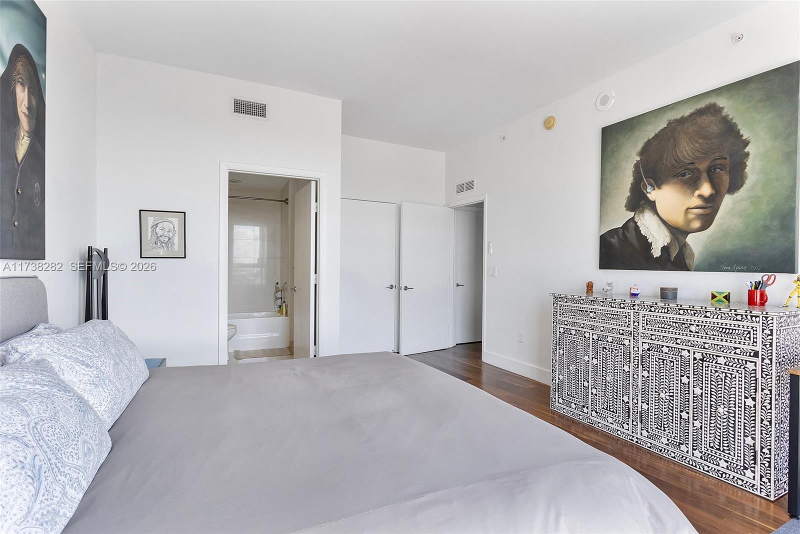 2020 N Bayshore Drive