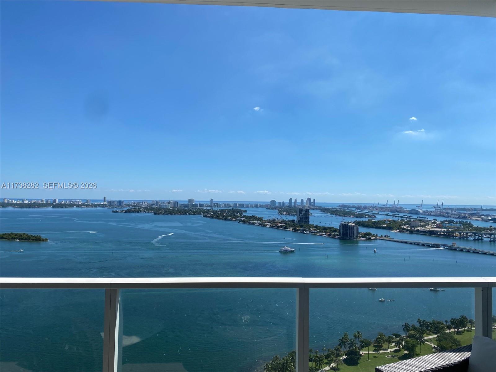 2020 N Bayshore Drive