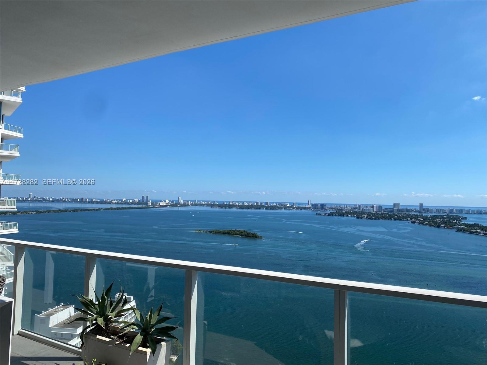 2020 N Bayshore Drive