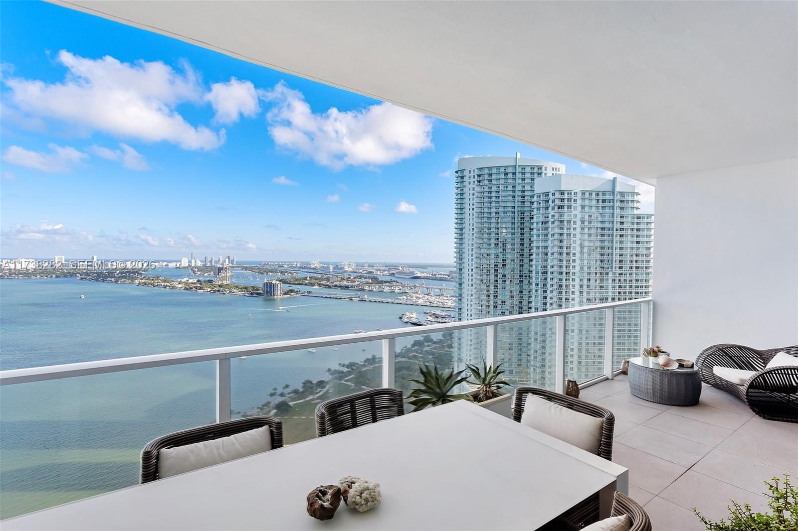 2020 N Bayshore Drive