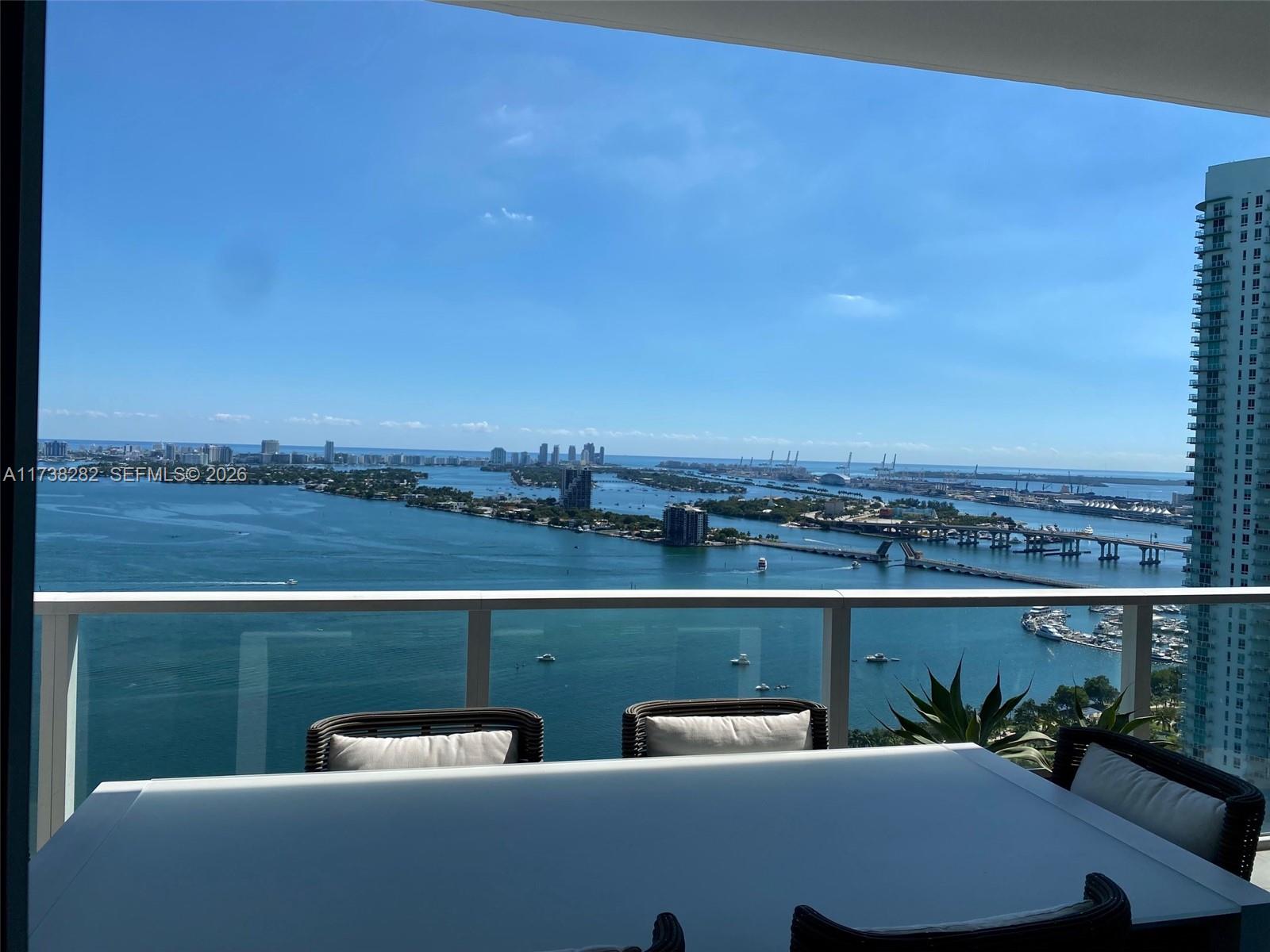 2020 N Bayshore Drive