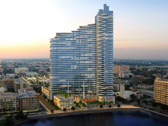 2020 N Bayshore Drive