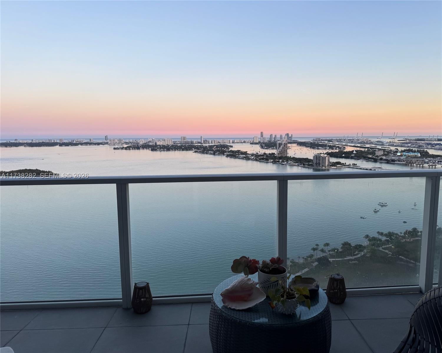 2020 N Bayshore Drive