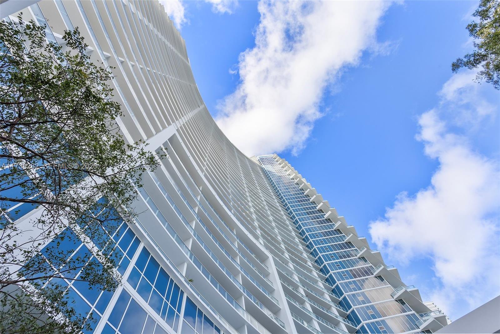 2020 N Bayshore Drive