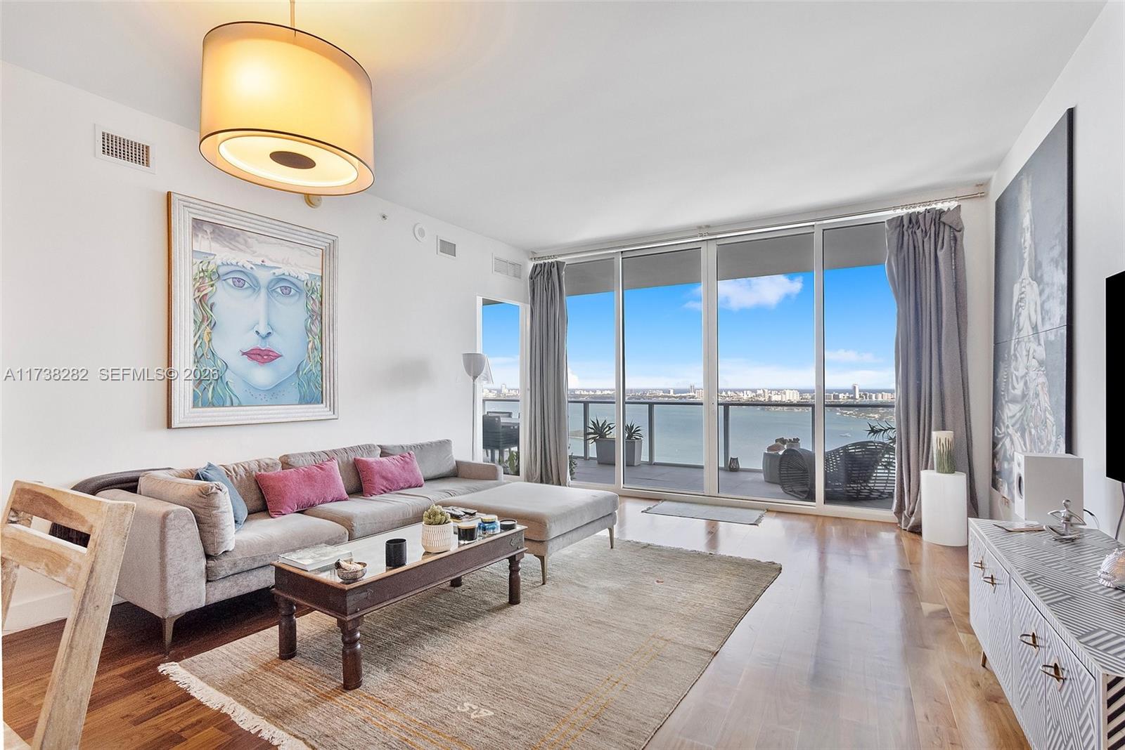 2020 N Bayshore Drive