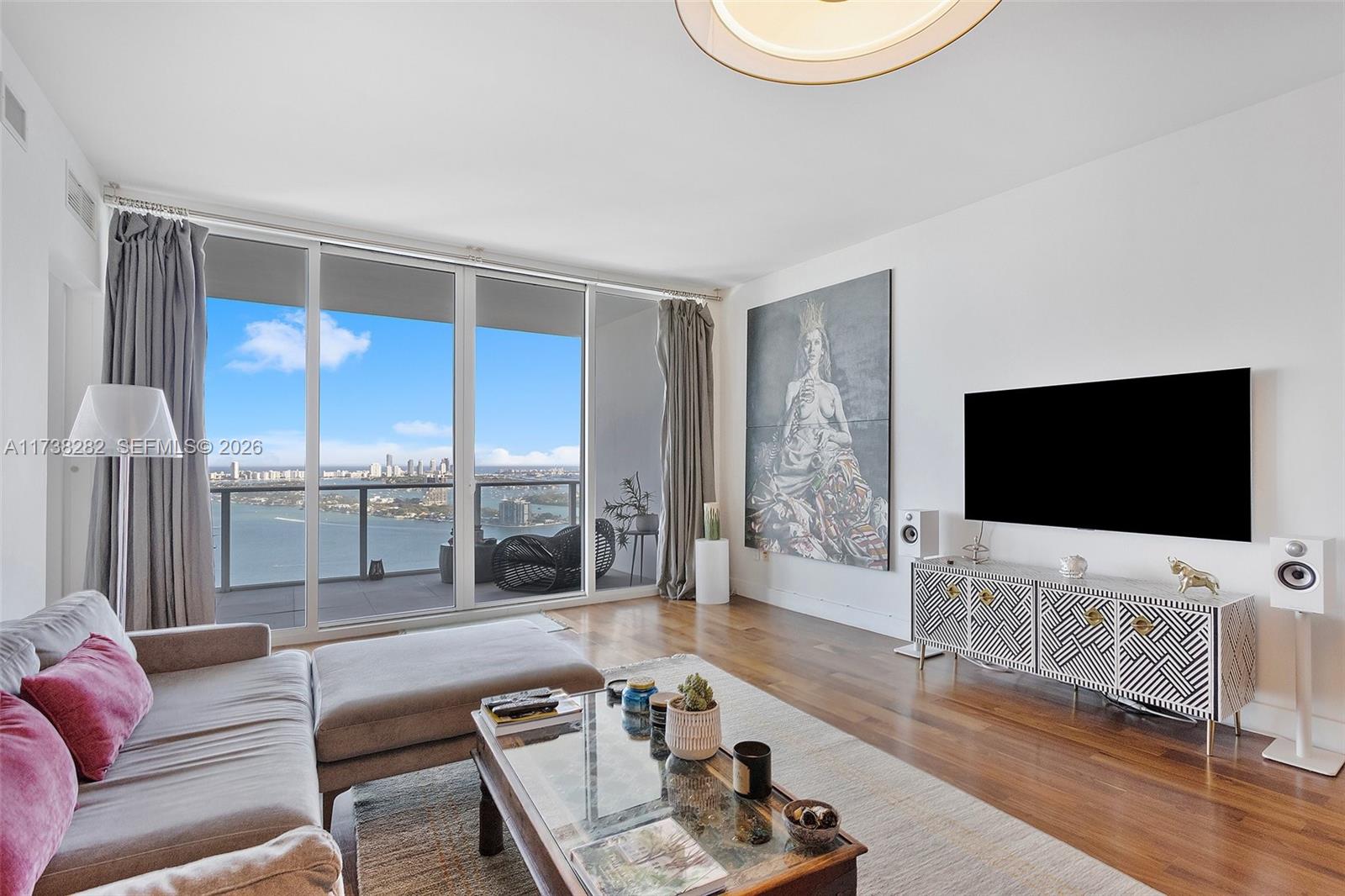 2020 N Bayshore Drive