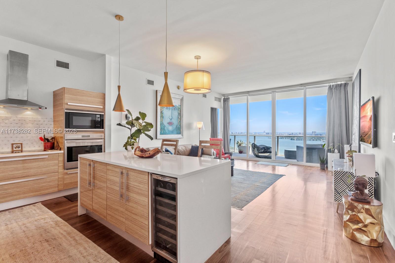 2020 N Bayshore Drive